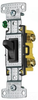 Standard AC Switch -- RS115BK - Image