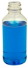 Premium Modern Round PET Bottles - 66875 - U.S. Plastic Corporation