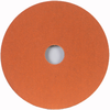 Norton Blaze CA Coarse Fiber Disc - 69957398006 - 69957398006 - Norton Abrasives