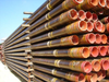  - Chrome Casing 5.5 5 1/2 20 CR1385 191 - Tadlock Pipe & Rental, Inc.