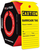 General Safety Tags - PCT-1230-C - Panduit Corp.