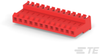Standard Rectangular Connectors - 4-641229-2 - TE Connectivity