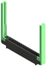 Card Edge Connectors - Edgeboard Connectors - 387-014-541-668 - Lingto Electronic Limited