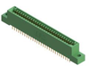 Card Edge Conn, Dual Side, 58Pos, Th; Card Edge Connector Type Edac - 69AJ1937 - Newark, An Avnet Company