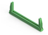 Card Edge Conn, Single Side, 31Pos, Th; Card Edge Connector Type Edac - 87AH0840 - Newark, An Avnet Company