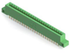 Card Edge Conn, Dual Side, 48Pos, Th; Card Edge Connector Type Edac - 60AJ5279 - Newark, An Avnet Company