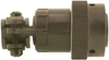 Mil Spec Cir Conn, Plug, 10-6, Solder; Military Specification Souriau-Sunbank/eaton - 16AC3896 - Newark, An Avnet Company