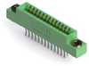 Card Edge Conn, Dual, 26Pos, Solder; Card Edge Connector Type Edac - 64AJ3467 - Newark, An Avnet Company