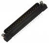 D Sub Connector, Standard, 37 Position, Plug; No. Of Contacts Amp - Te Connectivity - 19R3008 - Newark, An Avnet Company