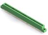Card Edge Conn, Dual, 102Pos, Th; Card Edge Connector Type Edac - 64AJ9735 - Newark, An Avnet Company