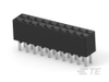 PCB Headers & Receptacles - 1-534998-0 - TE Connectivity