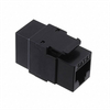 INSERT RJ45 JACK COUPLER - 93-A-TA3535 - Utmel Electronic Limited