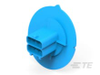 Rectangular Wire & Cable Connectors & Housings - 1-2381608-6 - TE Connectivity