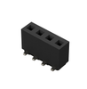 Headers, Receptacles, Female Sockets - 2073-BH015-06-C-E-ND - DigiKey