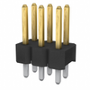 Headers, Male Pins - 861400062YO9323LF-ND - DigiKey