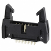 Headers, Male Pins - 732-5424-ND - DigiKey