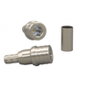 Coaxial Connector (RF) Assemblies - 553-QMACRIMP1-ND - DigiKey