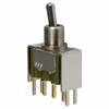 Toggle Switches - 360-1790-ND - DigiKey