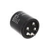 Aluminum Electrolytic Capacitors - 495-6303-ND - DigiKey