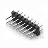 Headers, Male Pins - 17-2-2823112-0-ND - DigiKey