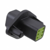 Rectangular Connector Housings - 889-2303-ND - DigiKey