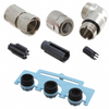 Circular Connector Housings - 1195-8838-ND - DigiKey