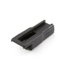 Aptiv 2984528 Metri-Pack 1-Way Male Connector, Black, 56 Series - 38000 - Waytek, Inc.