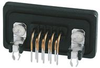 D-Sub Connectors - 09675256758 - Powell Electronics, Inc.