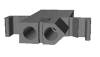 Pin & Socket Connectors - 770066-1 - Powell Electronics, Inc.