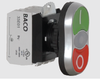Illuminated Push-Buttons -- L61QH21 - Image