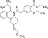 3’-Hydroxy-3’-O-methoxymethyl Repaglinide Ethy.. - 26608 - Medical Isotopes, Inc.