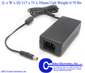 Switching Power Supplies - S-48V0-1A0-IDG30 - Condor Electronics, Inc.