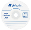BD-R LTH Type - 96569 - Verbatim Corporation