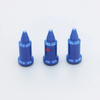 Blue Zirconia Ceramic Welding Pin -  - 3X Ceramic Parts Company Limited