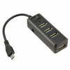 USB Hubs - 1528-1609-ND - DigiKey