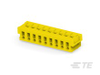 Rectangular Wire & Cable Connectors & Housings - 4-175778-9 - TE Connectivity