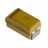Tantalum Capacitors - T491A105K025AT - ODG (Origin Data Global)