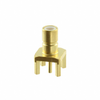 Coaxial Connector (RF) Assemblies - A121439-ND - DigiKey