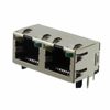 Modular/Ethernet Connector (RJ45, RJ11) Jacks - A120248-ND - DigiKey