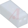 Crimp Housing; 2; Nylon Material, Insulator Housing - 70190555 - Allied Electronics, Inc.