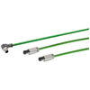 Between Series Adapter Cables - 3473-6XV18715BH20-ND - DigiKey