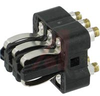 Insert; 6; 23 mm; Female - 70104722 - Allied Electronics, Inc.