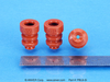 Small Suction Cup - PBL8-SI - ANVER Corporation