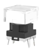 Illuminated Low Profile Process Sealed Tactiles - JB15HBPB-JB - NKK Switches