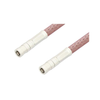 Coaxial Cables (RF) - 6099-PE33652-72-ND - DigiKey