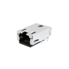 Modular/Ethernet Connector (RJ45) Jacks With Magnetics - 664-RJMG2018V00A1EH-ND - DigiKey