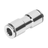 Fittings, Couplings, and Distributors - 2171-NPQM-D-Q4-E-P10-ND - DigiKey