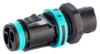 Lighting Connectors - 1369902 - RS Components, Ltd.