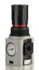 Pneumatic Regulators - 1829611 - RS Components, Ltd.