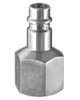 Pneumatic Quick Connect Couplings - 1358791 - RS Components, Ltd.